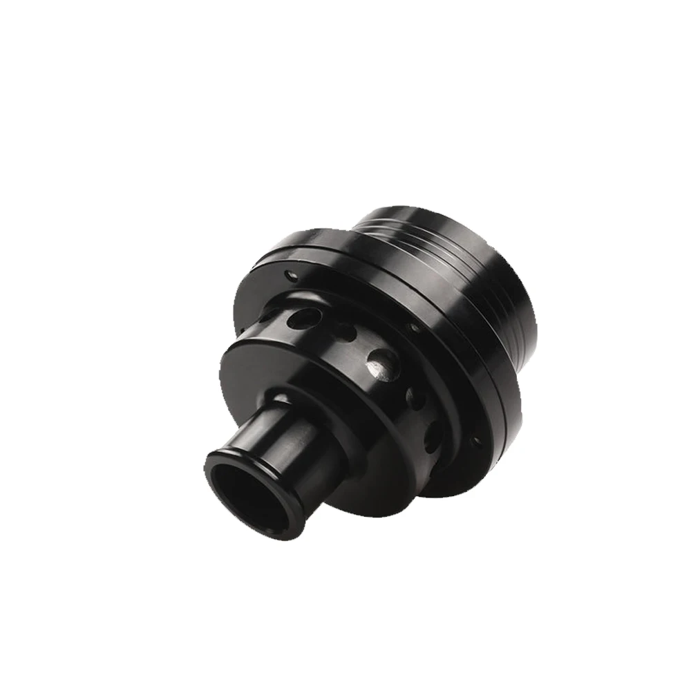 Válvula wastegate de aluminio para turbo BMW Audi VW Ford - imagen 5