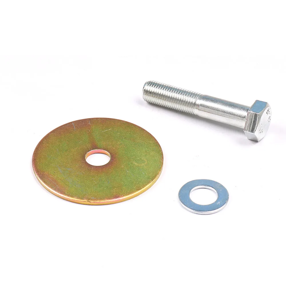 Kit soporte motor silentblock VW Golf GTI – Audi A3 2.0 TSI - imagen 3