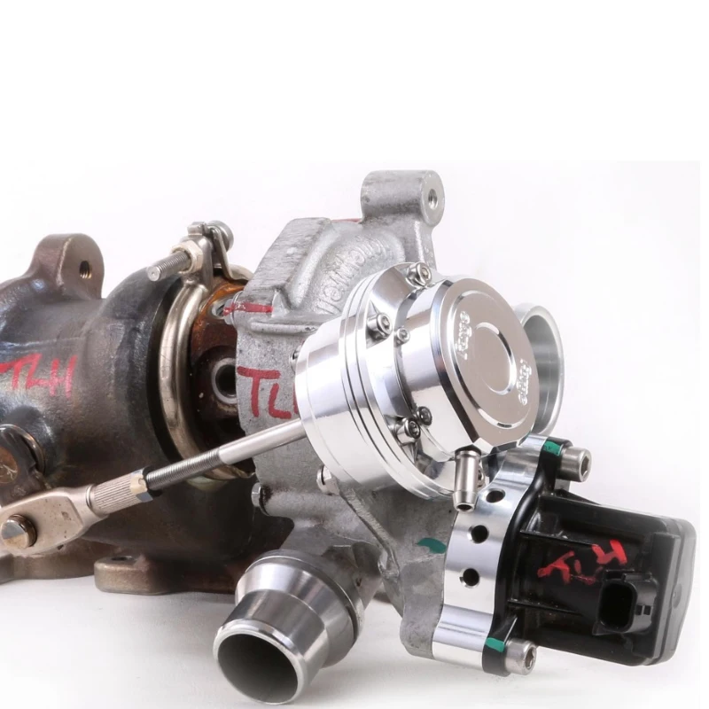 Adaptador válvula descarga turbo para Nissan Juke y Renault Clio MK3 - imagen 5