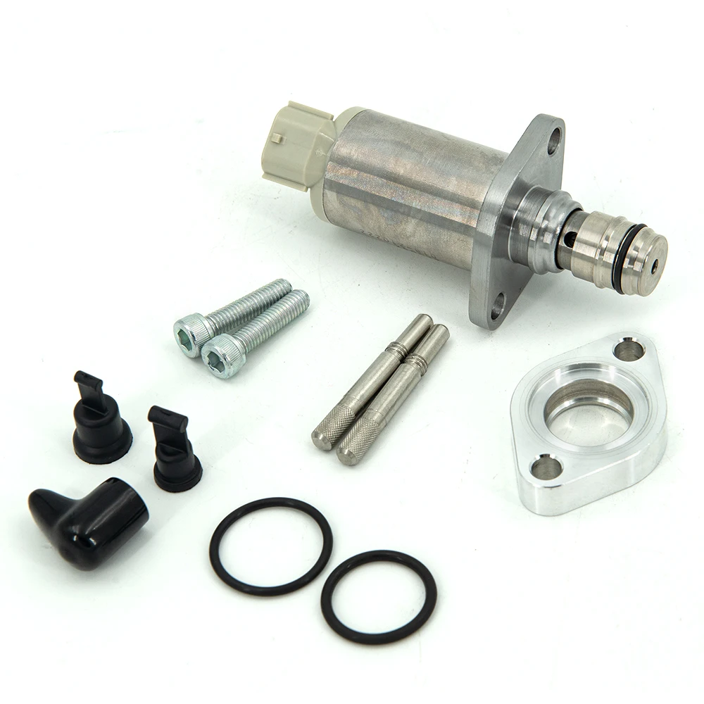 Válvula SCV 04226-0L010 bomba combustible Toyota Innova Fortuner Hiace