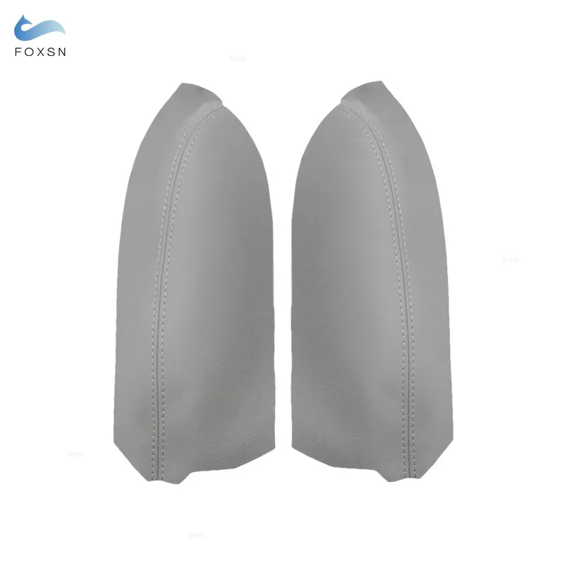 Cubierta reposabrazos cuero Toyota Prius 2004-2008 suave y resistente - imagen 2