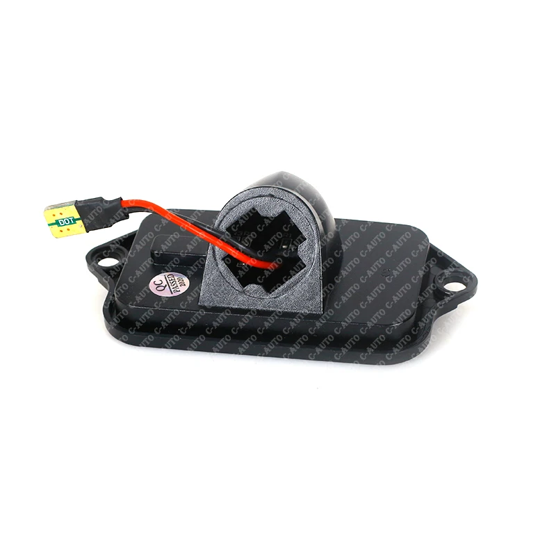 Luces LED matrícula Ford Mustang 2005-2009 - 12V 6000K - imagen 4