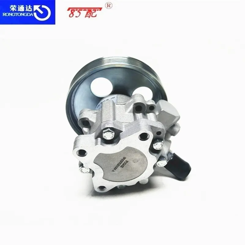 40077A Bomba de dirección asistida para Citroën C5 - imagen 3