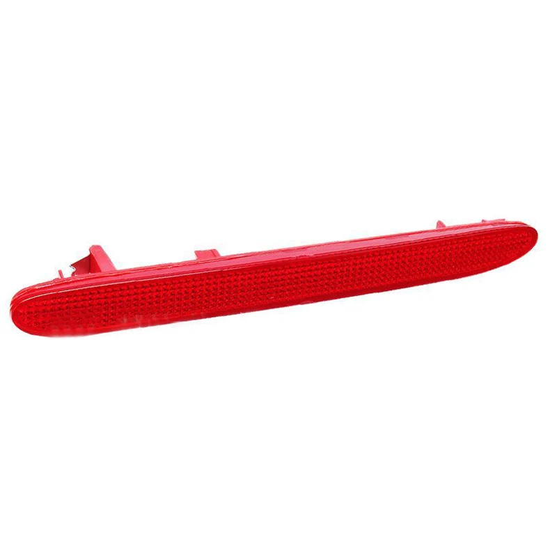 Luz antiniebla trasera parachoques Honda Accord CL7/CL9 2004-2008 - imagen 3