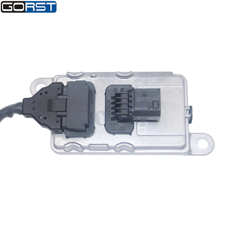 Sensor NOx 5WK96661D 24 V para camión DAF 2006245 - imagen 3
