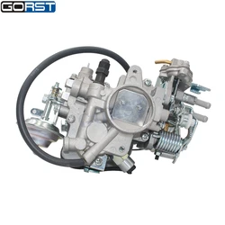 Toyota 21100-78150-71 – Carburador para carretillas elevadoras 4Y/5K