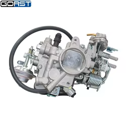 Toyota 21100-78150-71 – Carburador para carretillas elevadoras 4Y/5K