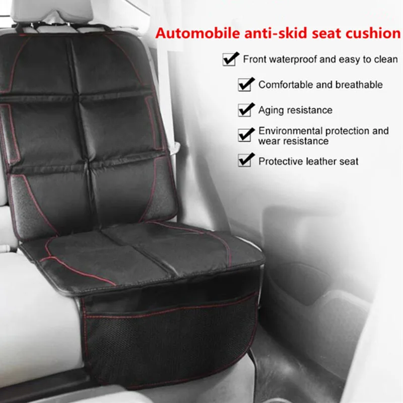 Funda de asiento Geely Panda compatible SC7 SC5 SC6 - Accesorio coche - imagen 5