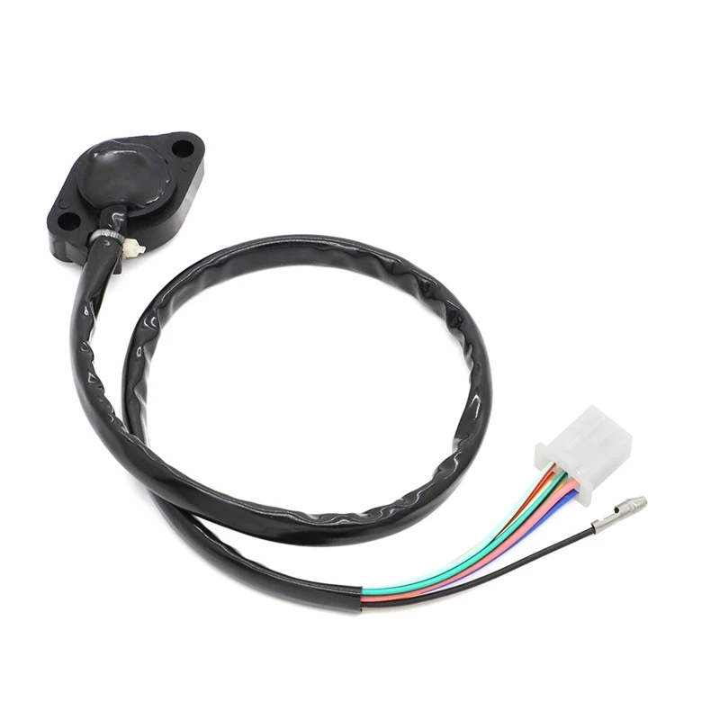 Sensor posición marcha Suzuki SV650 GS125 GN125 – 6 velocidades - imagen 5