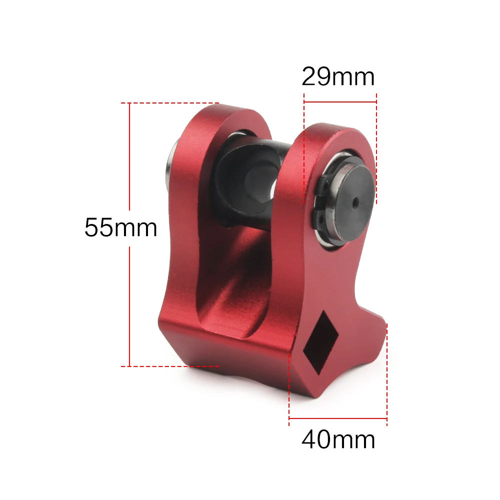 Compresor para resortes de valvula LS1/LS2 y culata catedral - imagen 5