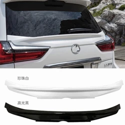 Alerón maletero ABS Lexus LX570 2016-2018