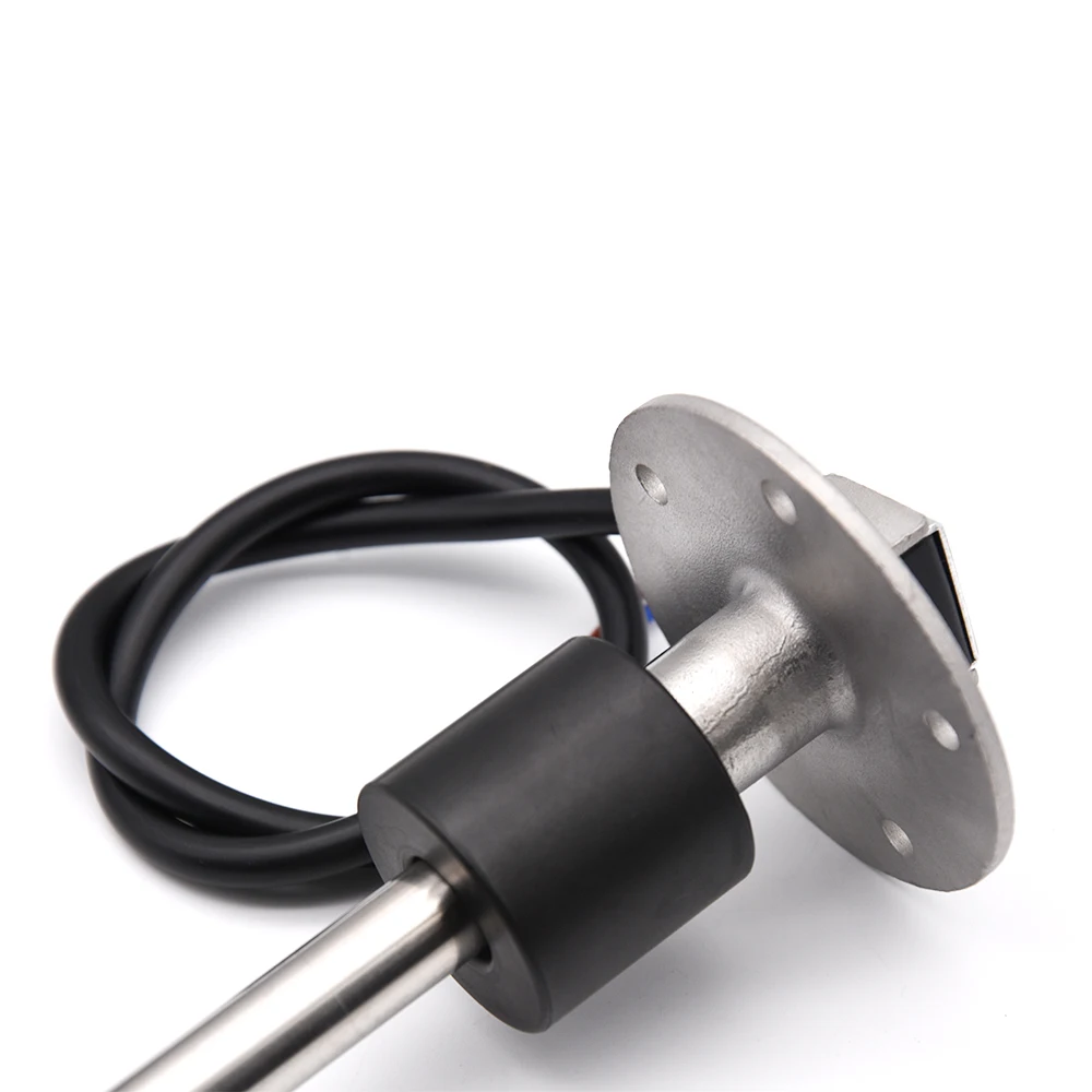 Sensor nivel de combustible unidad emisora para aforador - imagen 5