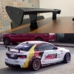 Alerón trasero carbono BMW M3 E90 E92 estilo GTS tuning