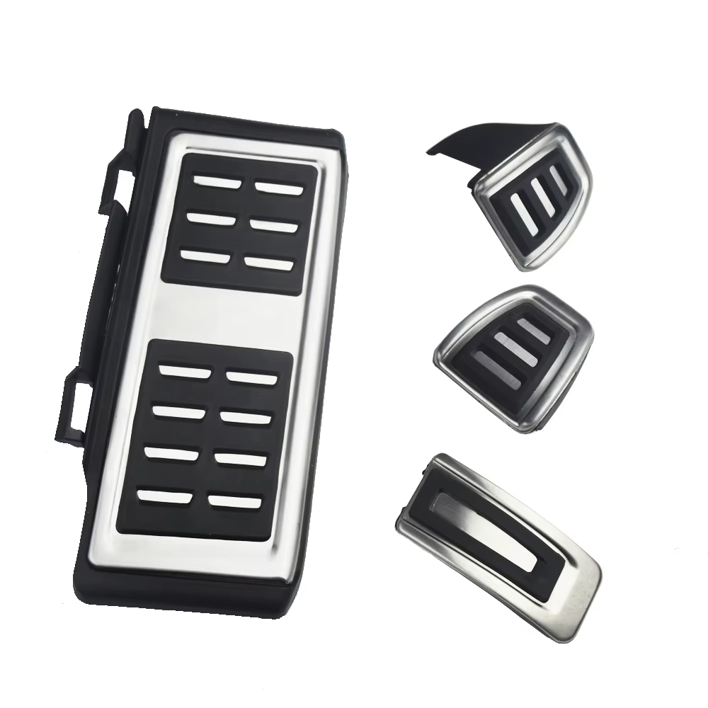Kit de pedales deportivos DSG para Audi A1, A3, Q2 y TT - imagen 2