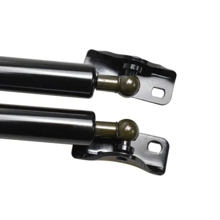 Puntales de gas portón trasero Toyota Estima XR50 2006-2020 - imagen 3