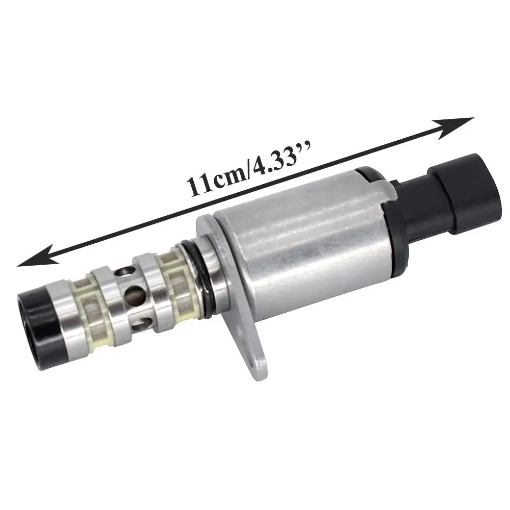 Válvula solenoide árbol de levas Opel Zafira B 1.6 1.8 - imagen 5
