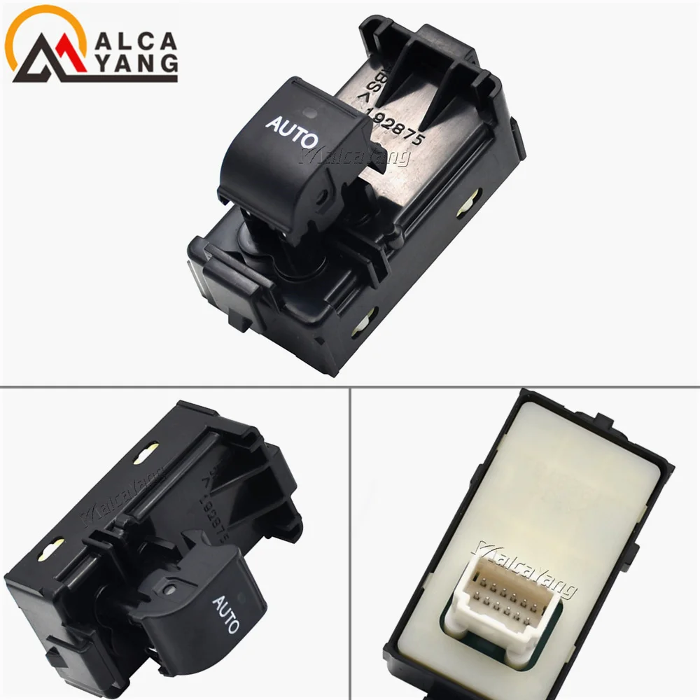 Lista de modelos compatibles con el interruptor 84810-33110