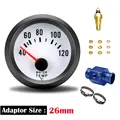 Gauge 26mm sensor
