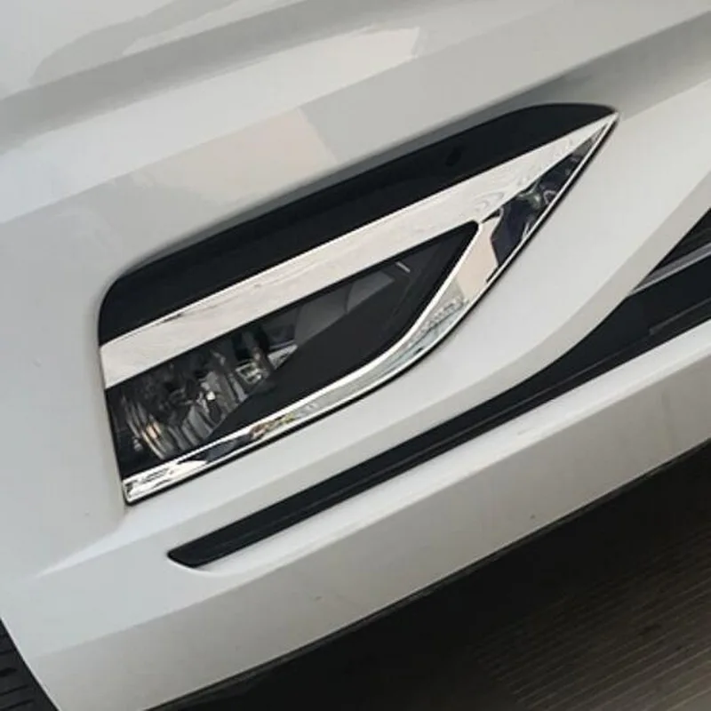 Tonlinker Pegatina Cubierta Faro Antiniebla – VW Jetta MK7 2019-20 - imagen 5