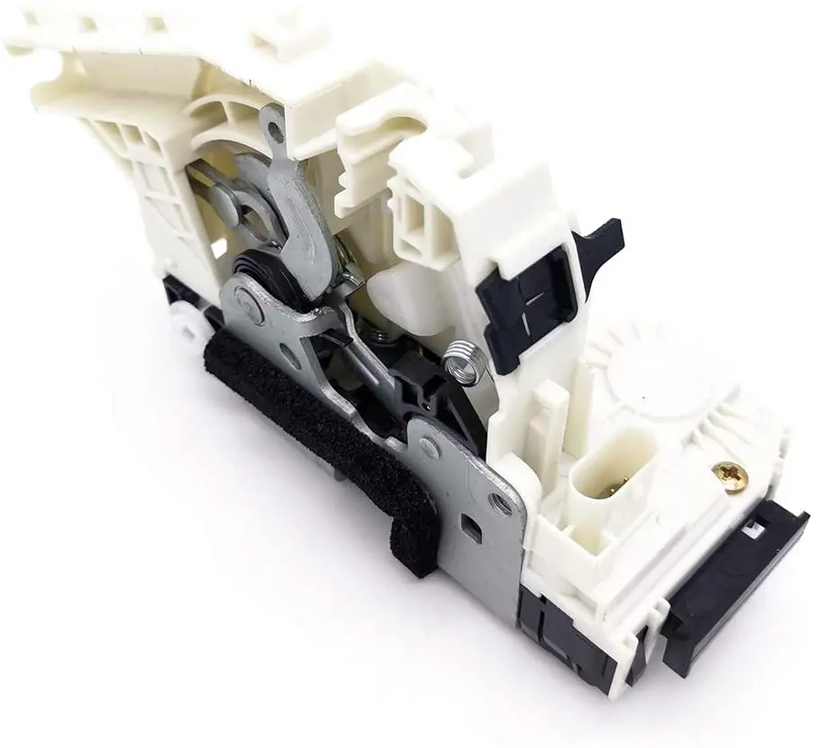 4589914AB Actuador cierre puerta Dodge Charger/Journey/Ram 1500