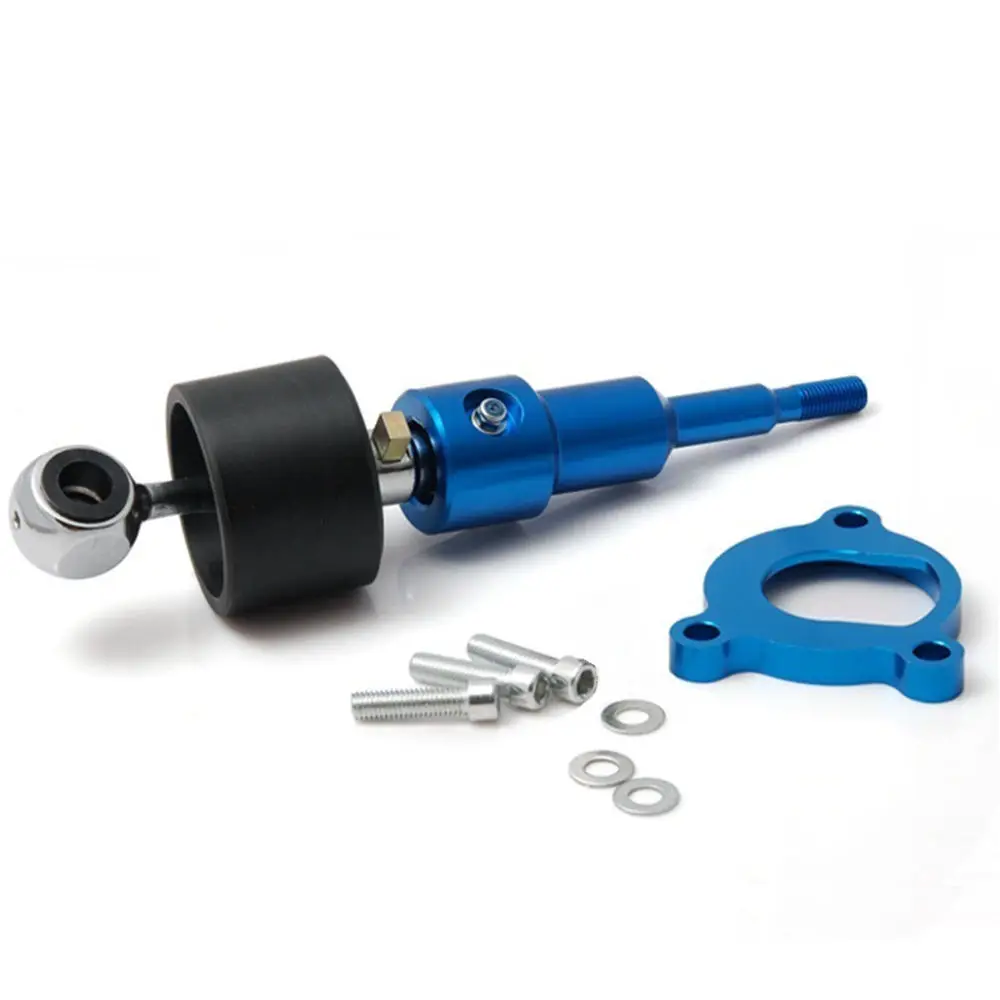 Kit tiro corto EP para Nissan 350Z Z33 e Infiniti G35 VQ35 - imagen 5