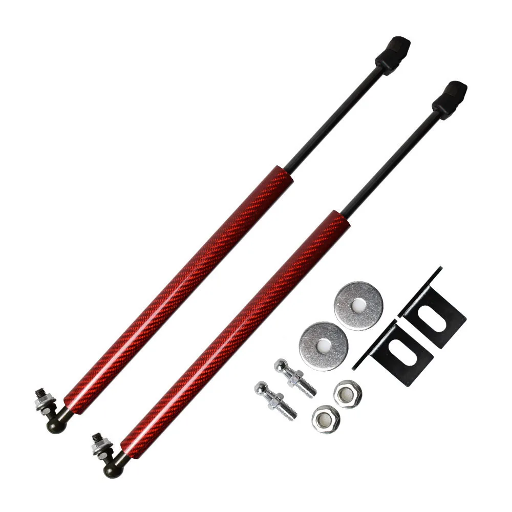 Amortiguador para capó delantero Opel Vectra C Caravan 2002-2008 - imagen 2