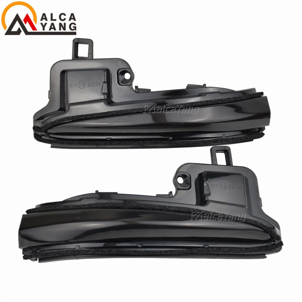 Intermitentes LED Toyota RAV4 2019-2020 Delantero Izquierdo - imagen 5