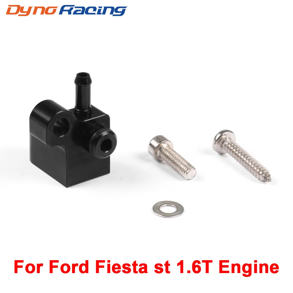 Adaptador de grifo de aluminio BX para Ford Fiesta ST 1.6T