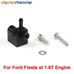 Adaptador de grifo de aluminio BX para Ford Fiesta ST 1.6T