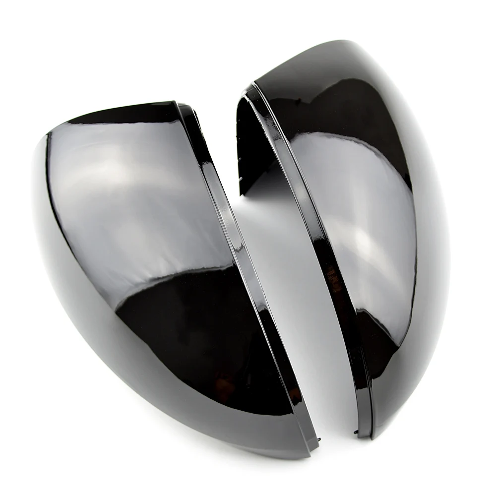 Carcasa espejo retrovisor lateral VW Tiguan 2008-2015 - imagen 4