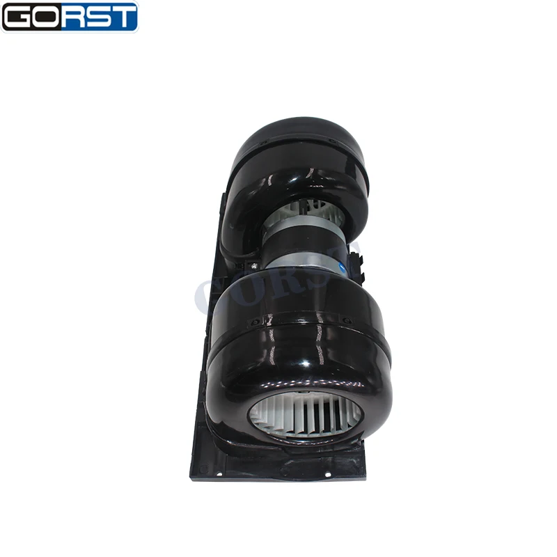 1331270 Motor ventilador calefactor DAF CF y XF - imagen 2