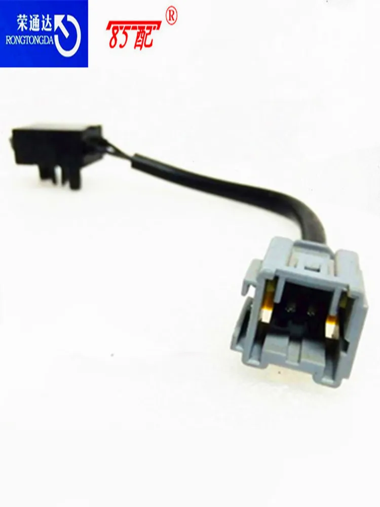 Interruptor de pedal de embrague OE Peugeot 307 2008 Citroën C3 C4 - imagen 3