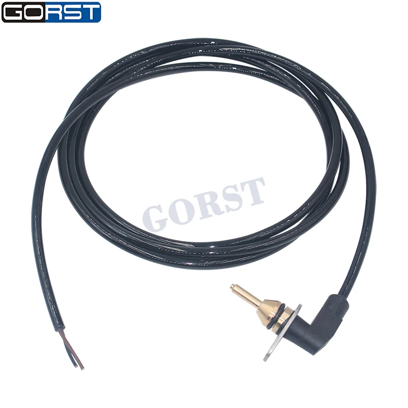 1865315 Sensor de temperatura del refrigerante para Scania - imagen 2