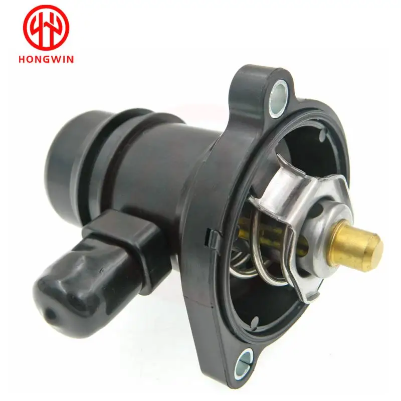 55593033 Carcasa del termostato con sello para Chevrolet/Opel/Vauxhall - imagen 5