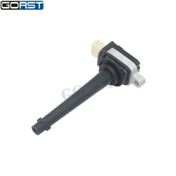 Bobina de encendido 0221504030 para Renault Mégane, Fluence y Latitude