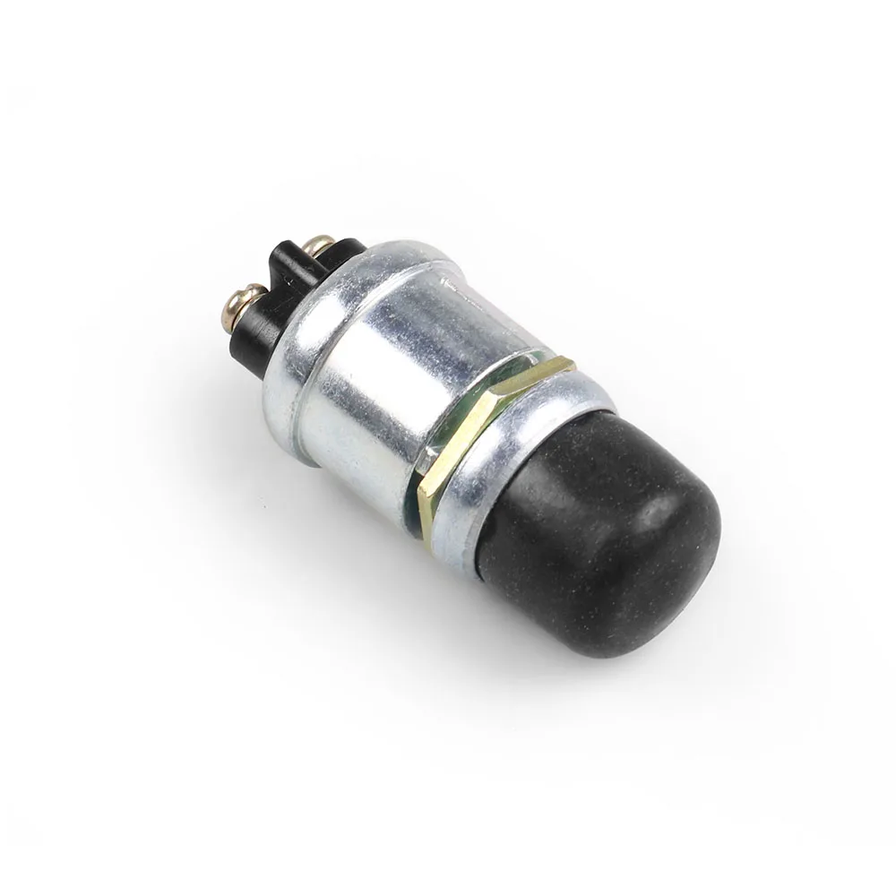 Interruptor de arranque impermeable 12V 50A para coche y barco - imagen 5