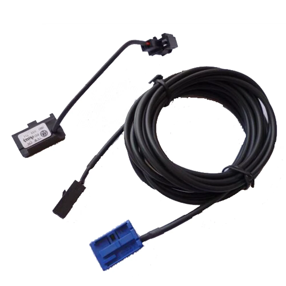 Kit manos libres Bluetooth RD45 para Peugeot 307/308 y Citroën C3/C4/C5