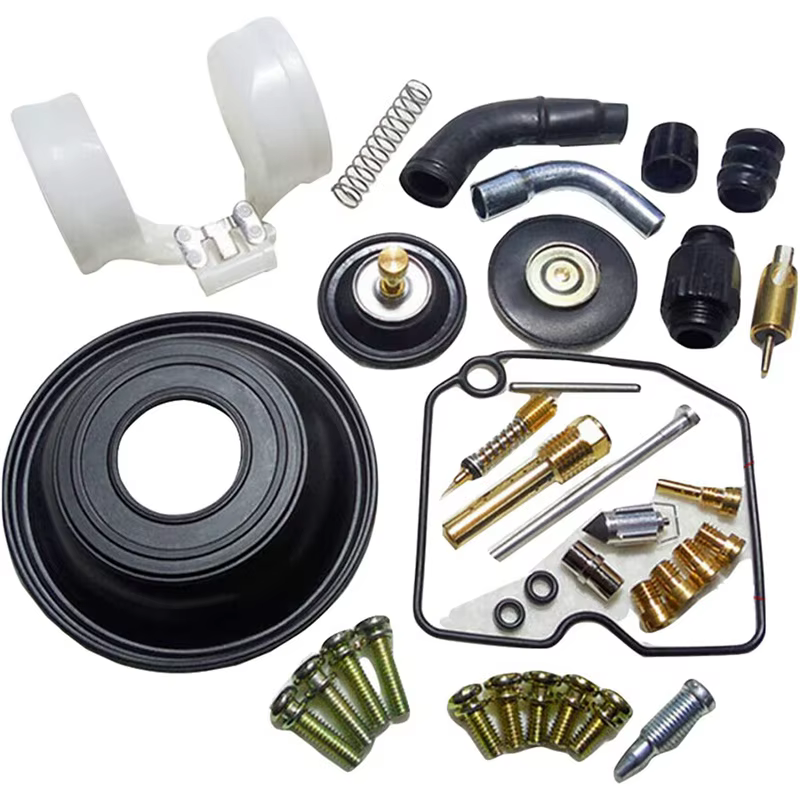 Kit de reparación del carburador Keihin para Kawasaki Vulcan VN800