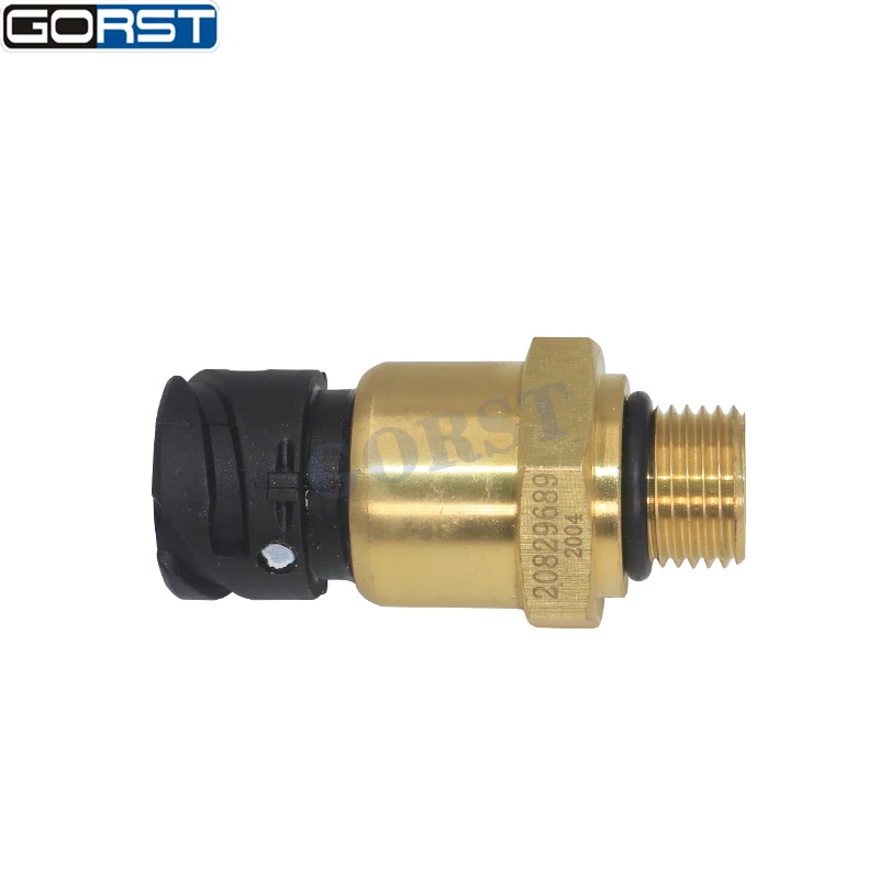 Sensor de presión de aceite Volvo 20829689 para camión - imagen 4
