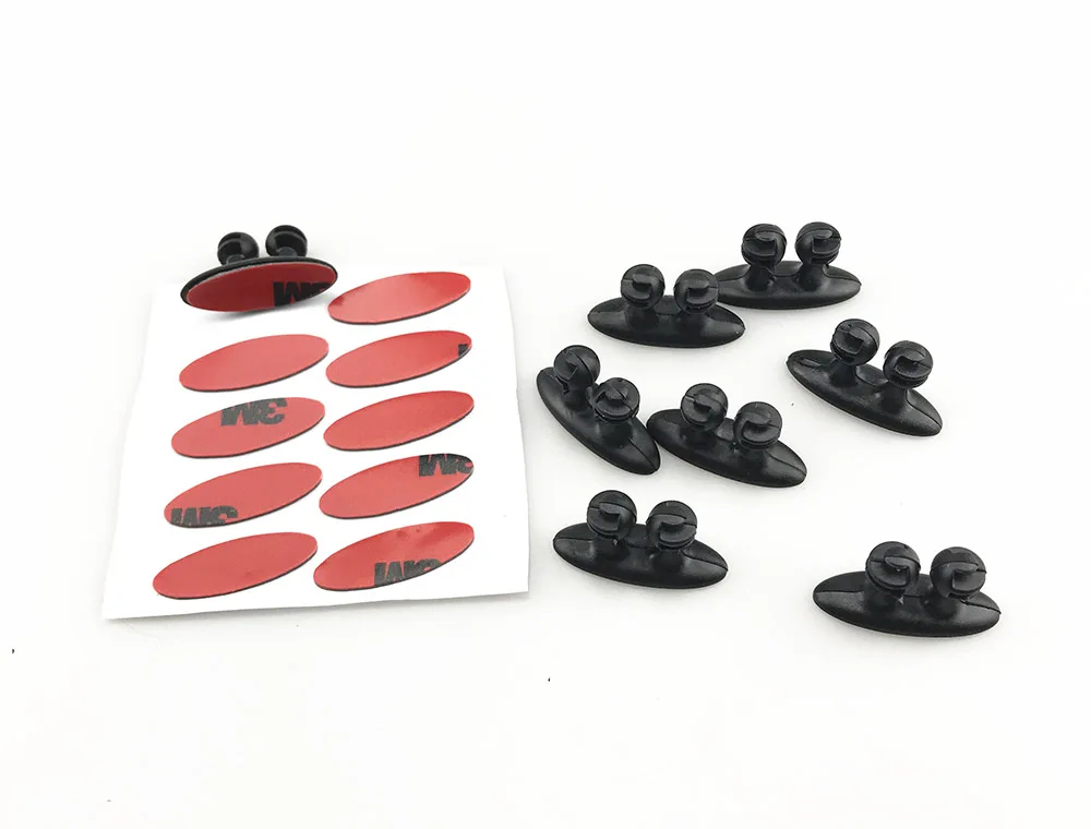 Retenedor de abrazadera para Porsche