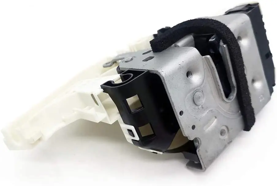 4589914AB Actuador cierre puerta Dodge Charger/Journey/Ram 1500 - imagen 4