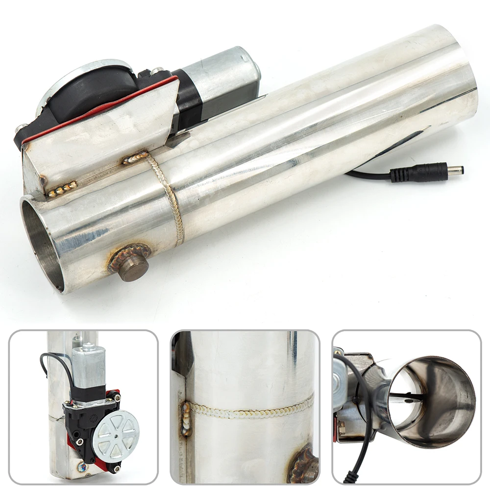Kit tubo escape deportivo acero inoxidable – Akrapovič y más - imagen 3