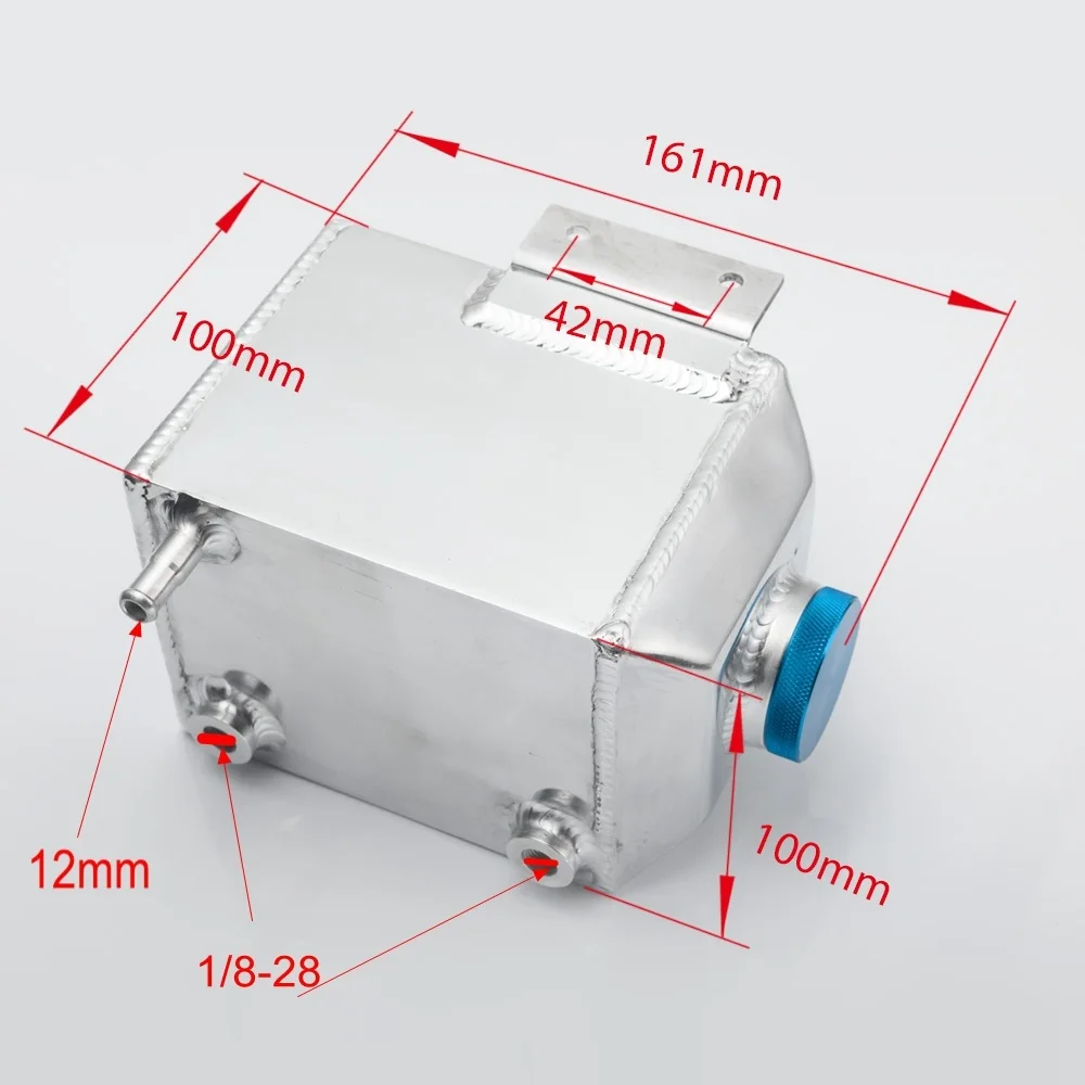 kit de respiración tanque