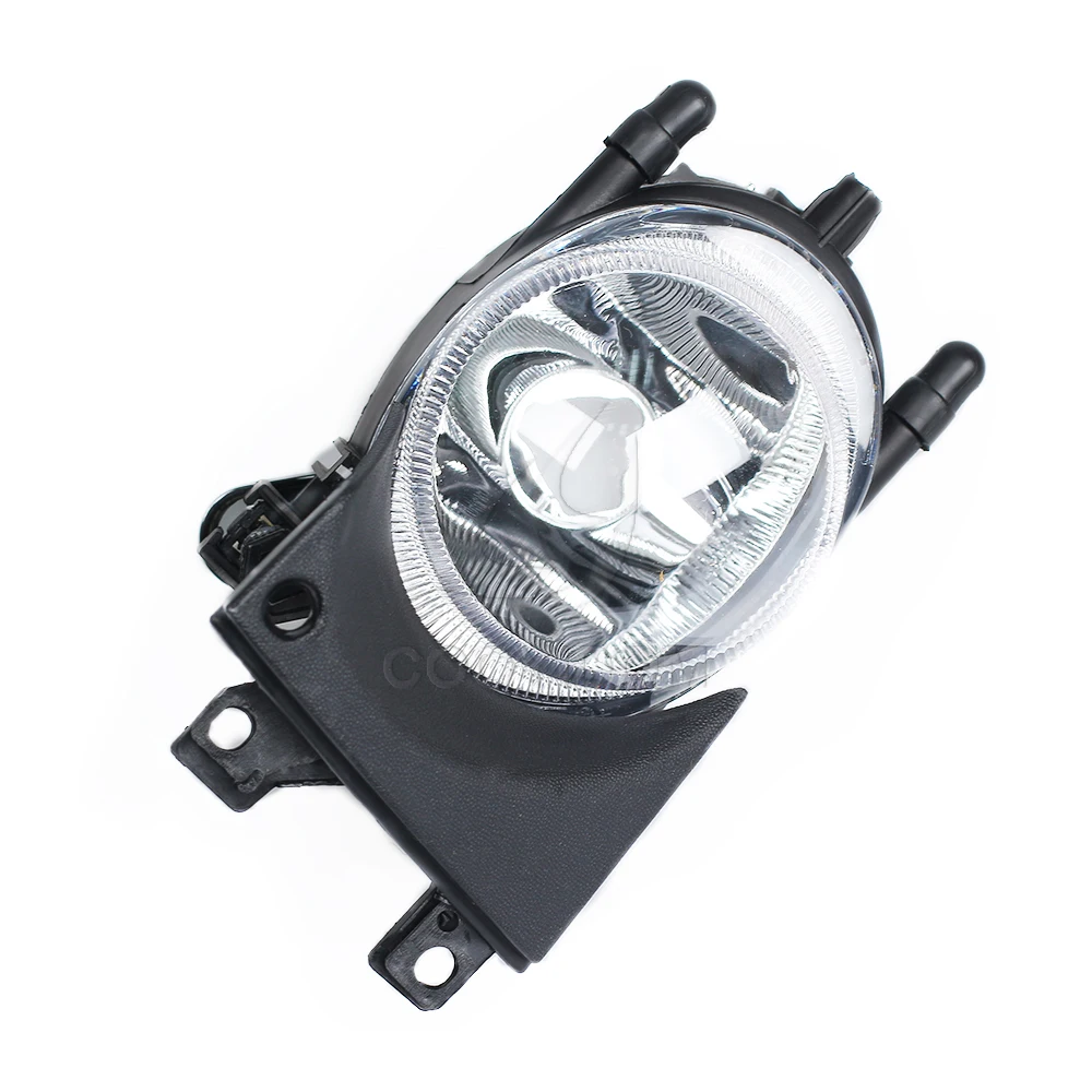 Luz antiniebla delantera izquierda y derecha BMW E39 1999-2004 - imagen 5