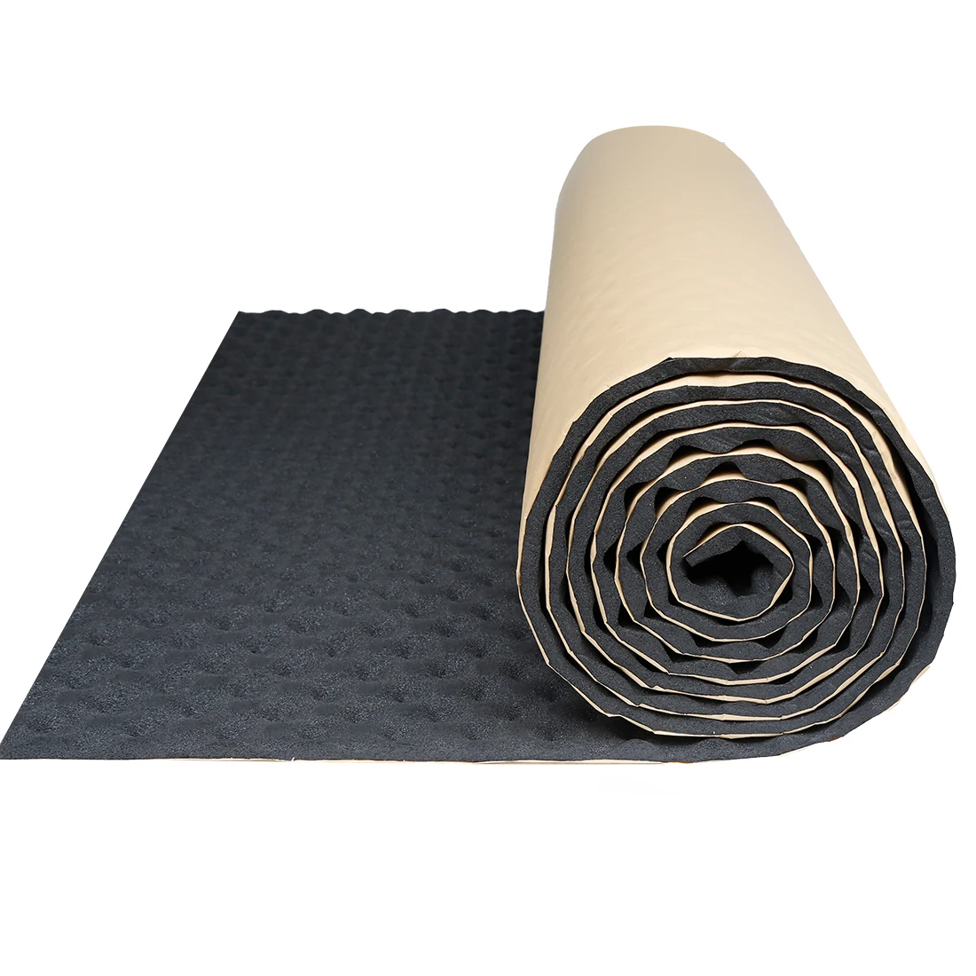 Alfombrilla Acústica Insonorizante X Autohaux para Maletero