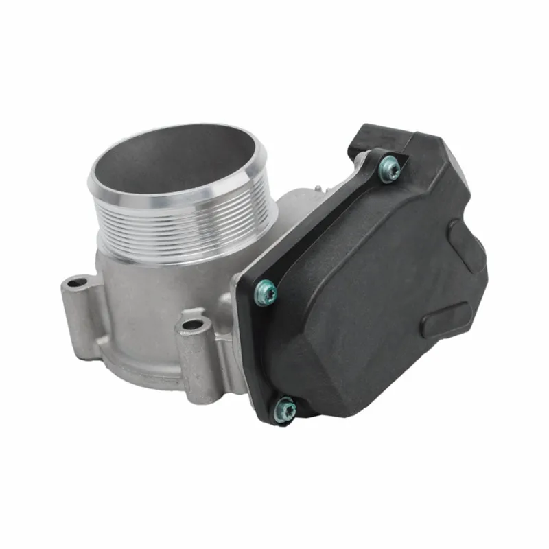 06F133062J cuerpo del acelerador Original 06F133062Q 06F133062T 06F133062AG para Audi A3 A4 A5 A6 TT VW Golf Jetta CC Eos GTI Tiguan 2,0 T - imagen 4