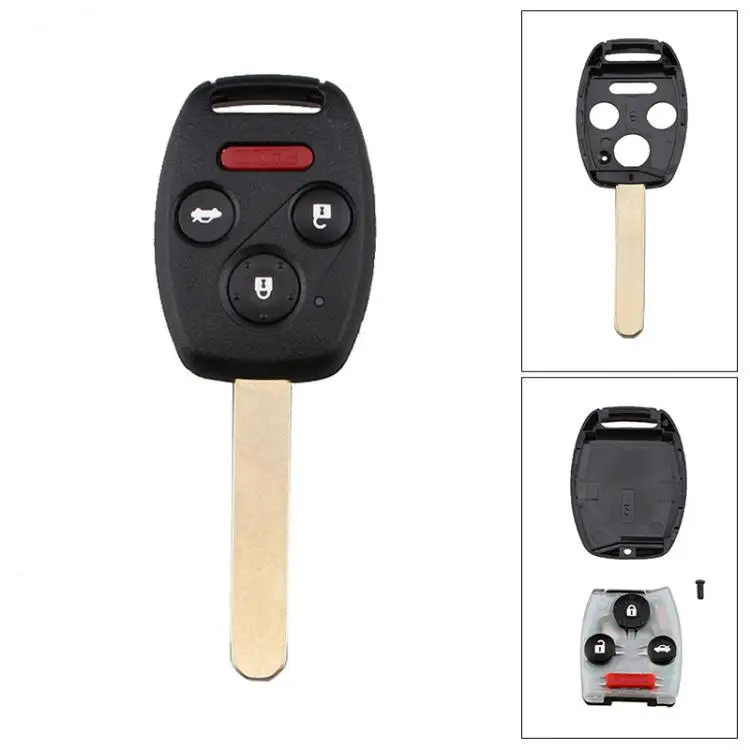 OEM N5F-S0084A mando llave para Honda Civic compatible - imagen 2