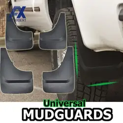Guardabarros SUV para Toyota Tundra Tacoma 4Runner Hilux Vigo