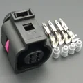 1set 2-2pin female