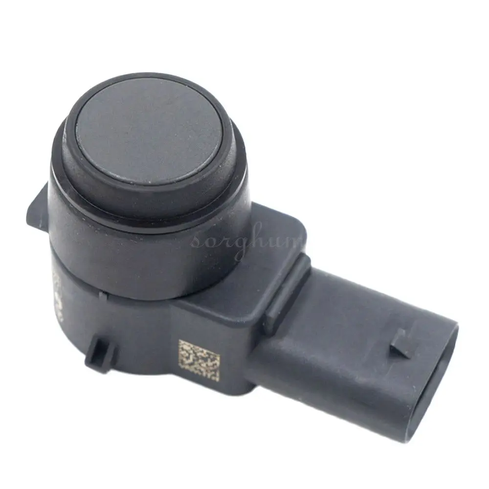 Sensor de aparcamiento PDC Mercedes W211 W219 W203 W204 W221 - imagen 2